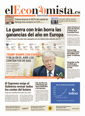 Cubierta elEconomista