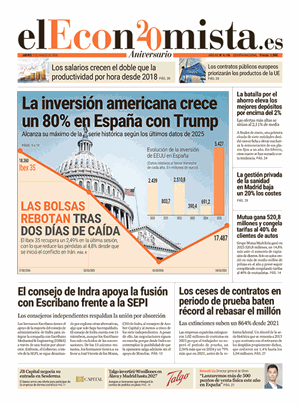 Cubierta elEconomista