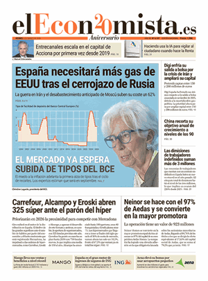Cubierta elEconomista