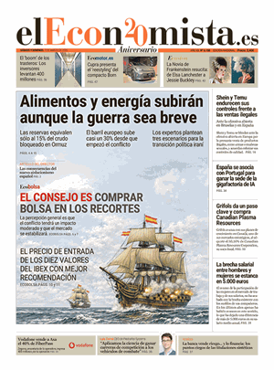 Cubierta elEconomista