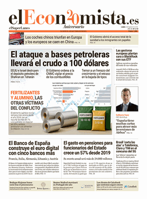 Cubierta elEconomista