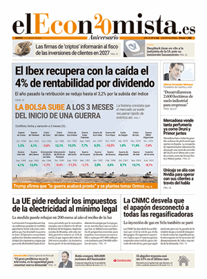 Cubierta elEconomista