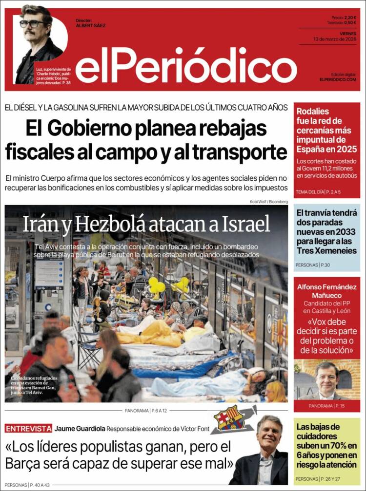 El Periódico