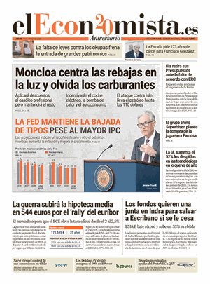 Cubierta elEconomista