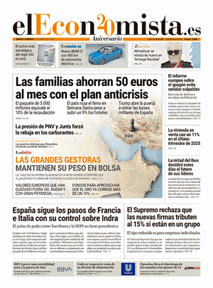 Cubierta elEconomista