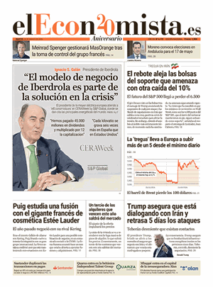 Cubierta elEconomista