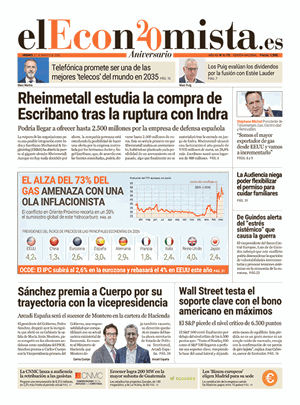 Cubierta elEconomista