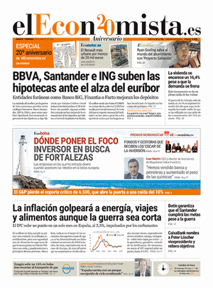 Cubierta elEconomista