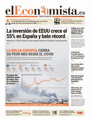 Cubierta elEconomista