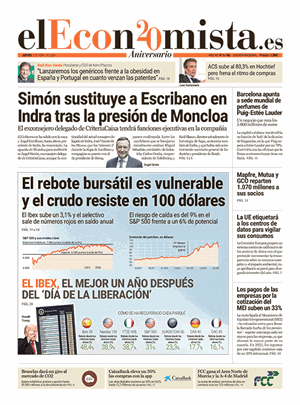 Cubierta elEconomista