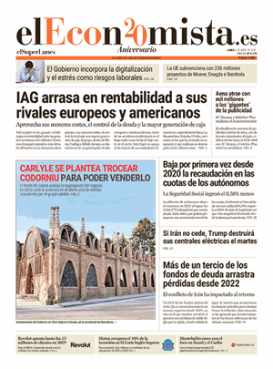 Cubierta elEconomista