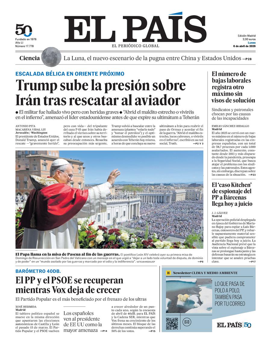 El País