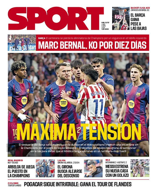 Sport
