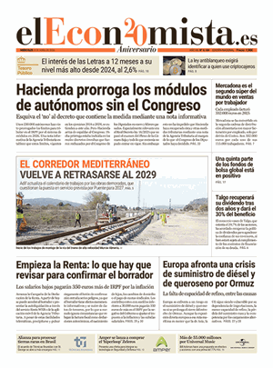 Cubierta elEconomista