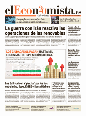 Cubierta elEconomista