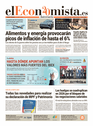 Cubierta elEconomista