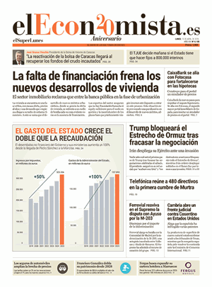 Cubierta elEconomista