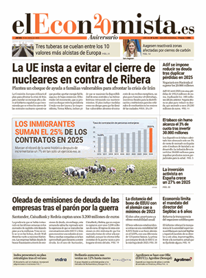 Cubierta elEconomista