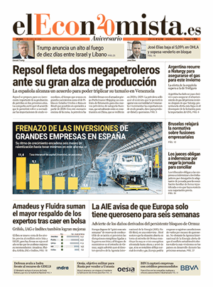 Cubierta elEconomista