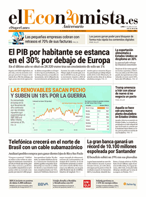 Cubierta elEconomista