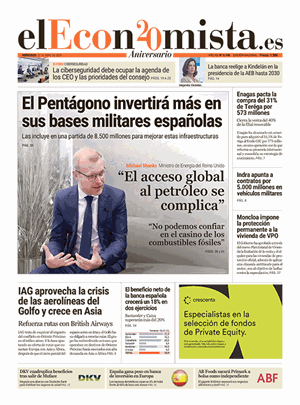 Cubierta elEconomista