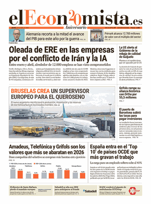 Cubierta elEconomista