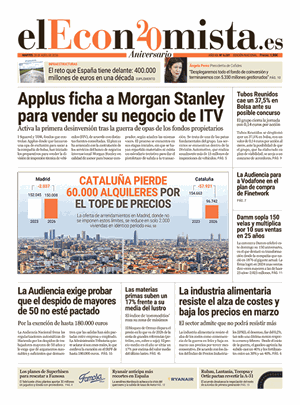 Cubierta elEconomista