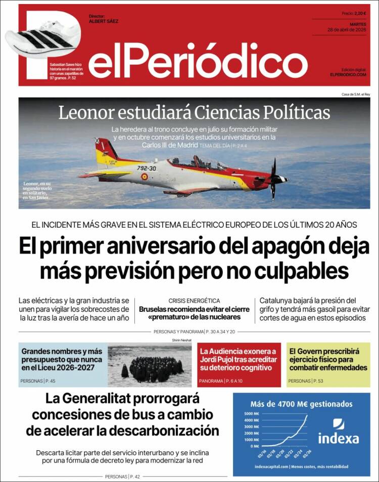 El Periódico