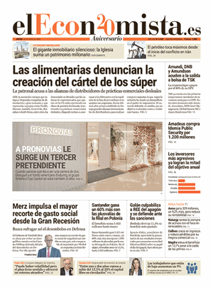 Cubierta elEconomista