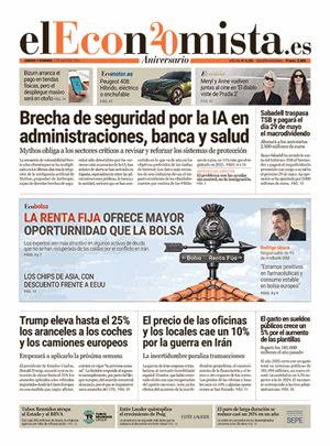 Cubierta elEconomista