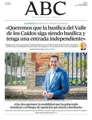 Cubierta ABC