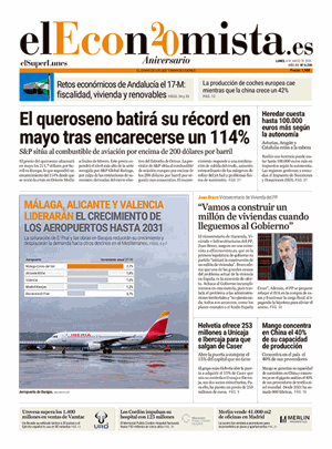 Cubierta elEconomista