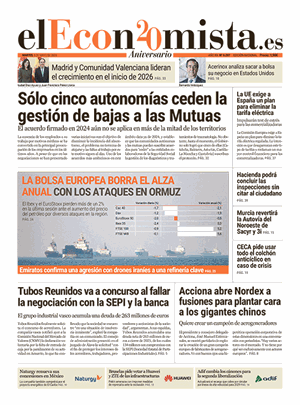 Cubierta elEconomista