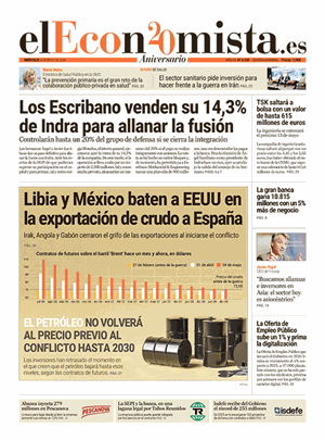 Cubierta elEconomista