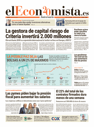 Cubierta elEconomista