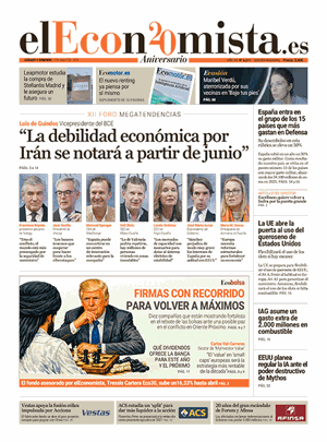 Cubierta elEconomista