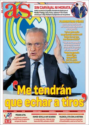Cubierta As