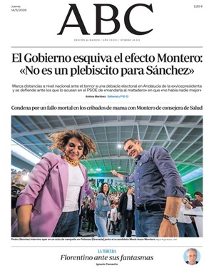 Cubierta ABC