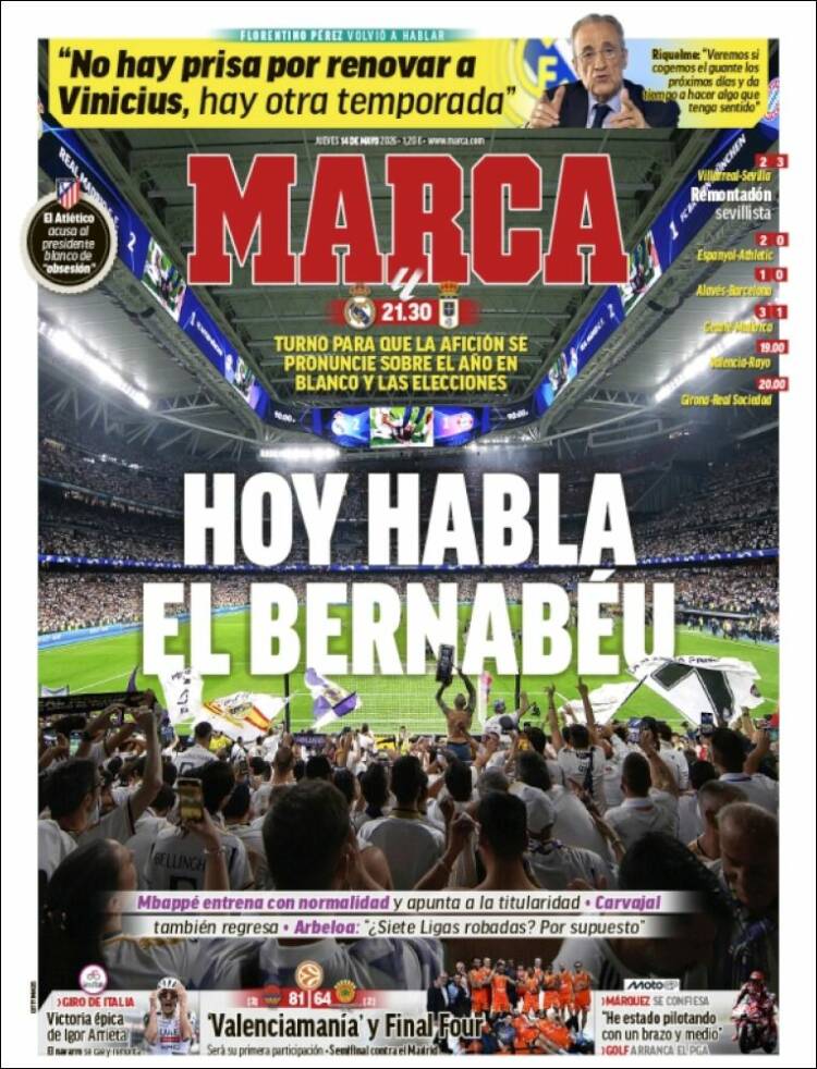 Marca