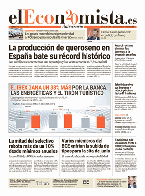 Cubierta elEconomista