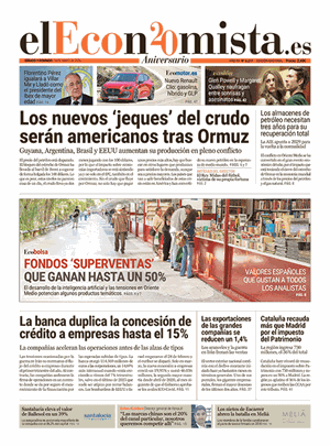 Cubierta elEconomista