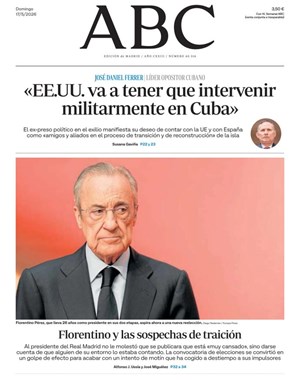 Cubierta ABC