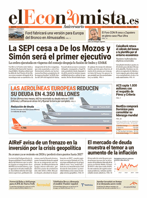 Cubierta elEconomista