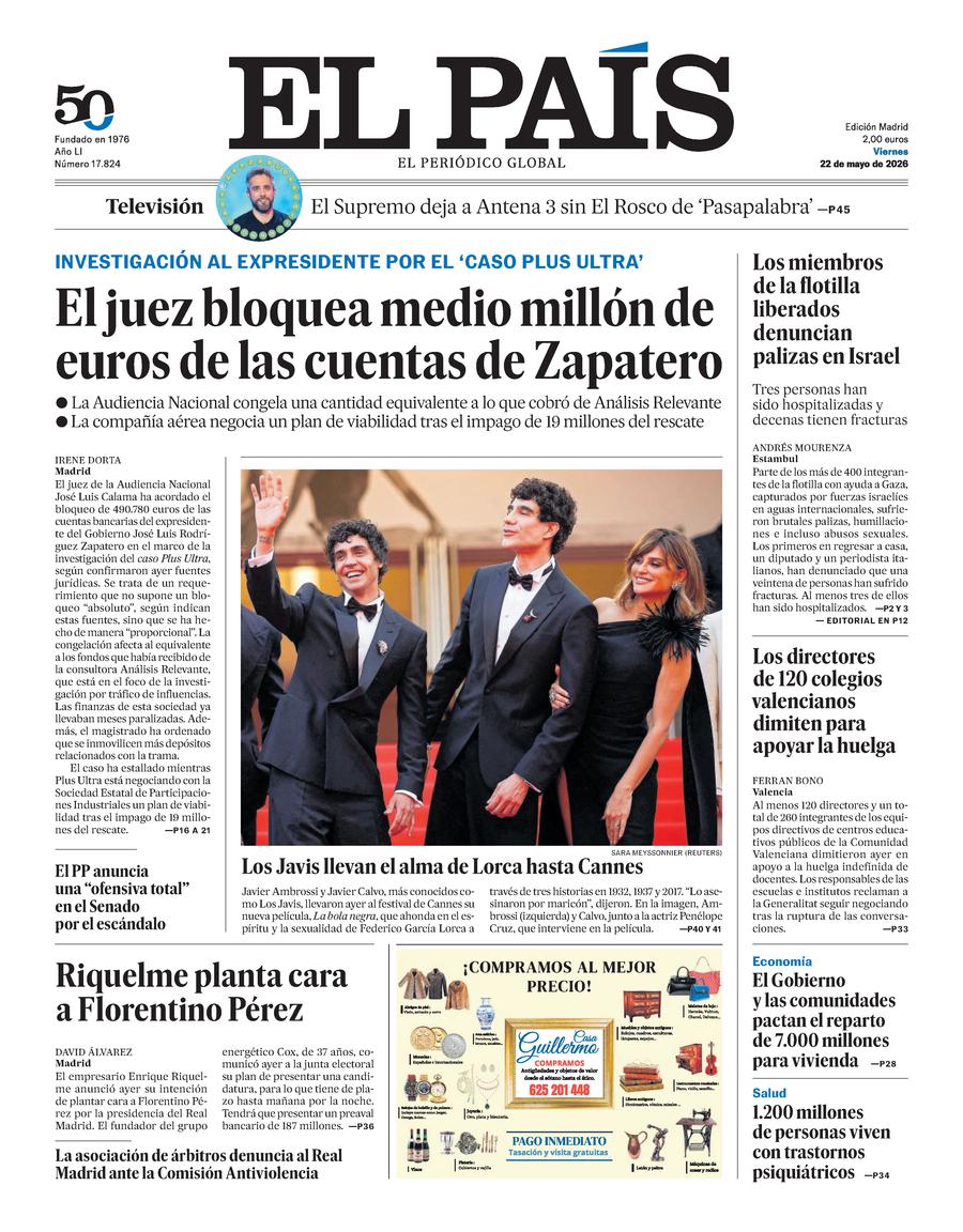 El País