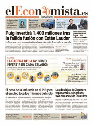Cubierta elEconomista