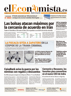Cubierta elEconomista