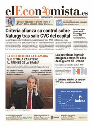 Cubierta elEconomista