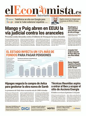 Cubierta elEconomista
