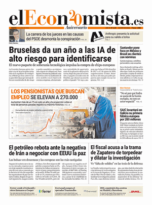 Cubierta elEconomista