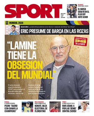 Cubierta Sport